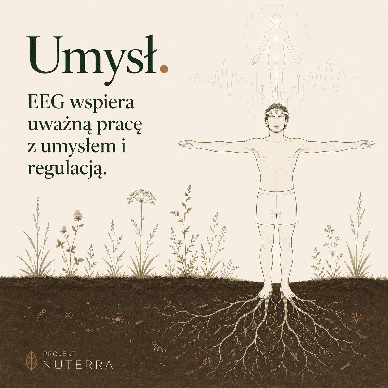 Umysł